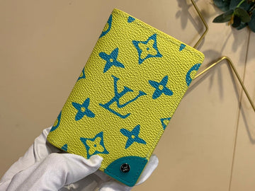 Makersluxe LOV Wallets - 196