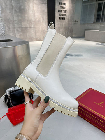 MLB - All Women Boots - 025