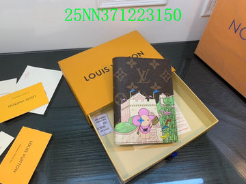 MLB - LOV Wallet - 828