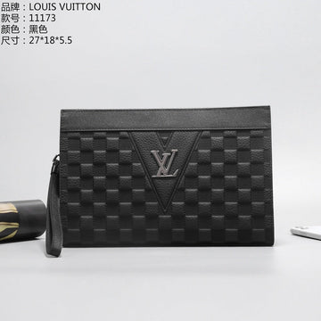 Makersluxe Lu-Vi bags - 3874