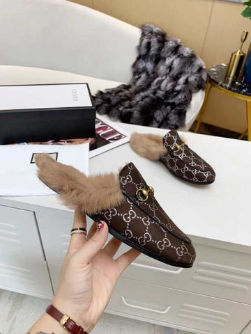 MLB - GUKI Women Shoes - 1162