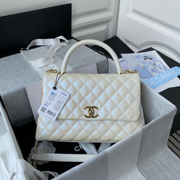 Makersluxe - CHL Bags - 036