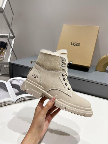 MLB - All Women Boots - 274