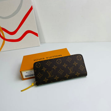 Makersluxe - LOV Wallets - 489