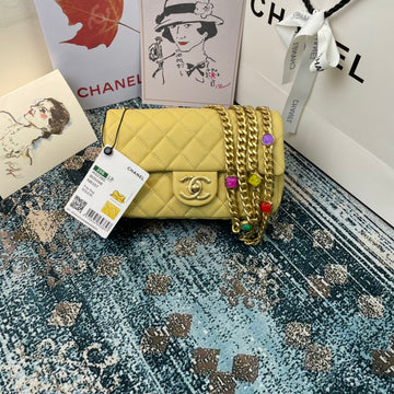Makersluxe - CHL Bags - 656