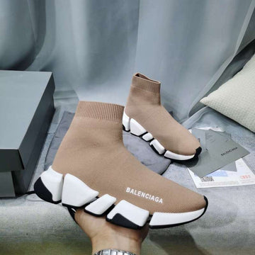 MLBG - Mix Unisex Shoes - 752