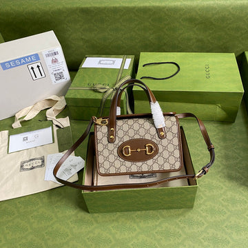 Makersluxe - GUKI Women Bags - 382