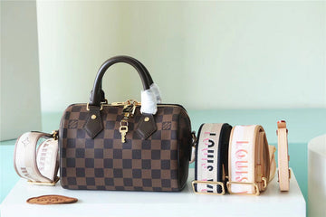 Makersluxe - LOV Bags - 153
