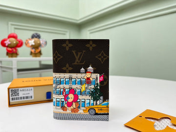 Makersluxe - LOV Wallets - 102