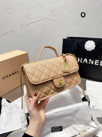 Makersluxe - CNL3 Bags - 500