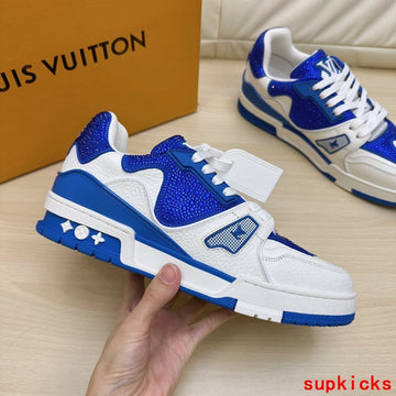 MLB - LOV Trainers - 193