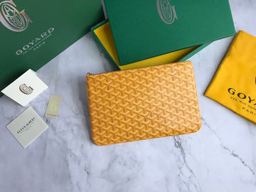 Makersluxe - GYO Wallets - 093