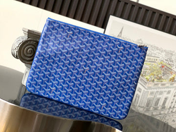 Makersluxe - GYO Bags - 534