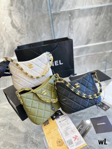Makersluxe - CNL3 Bags - 539