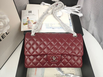 Makersluxe - CNL Bags - 124