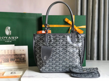 Makersluxe - GYO Bags - 778