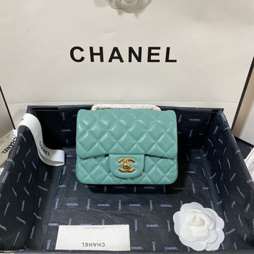 Makersluxe - CNL Bags - 2397