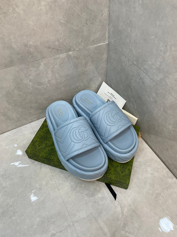 MLB - GUKI Women Shoes - 494