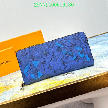 MLB - LOV Wallet - 362