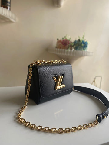 Makersluxe - LOV Bags - 962