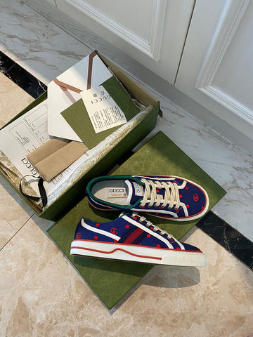 MLB - GUKI Men Shoes - 599
