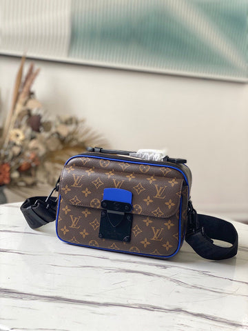 MLB Makersluxe Lu-Vi bags - 5982