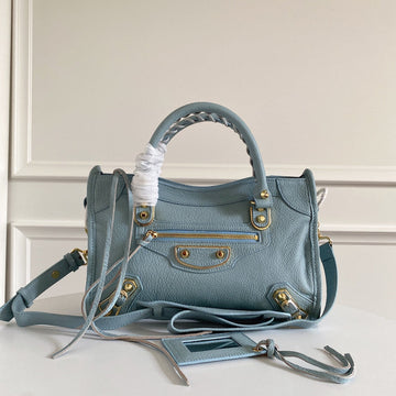 Makersluxe - BG Bags - 1705