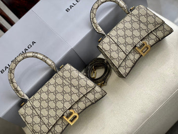 Makersluxe - BGA2 Bags - 324