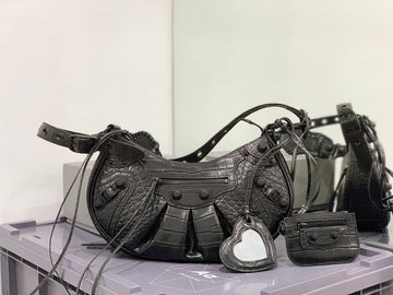 Makersluxe - BG Bags - 1702