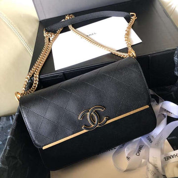 Makersluxe - CHL Bags - 607