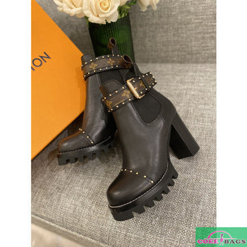 MLB - All Women Boots - 628