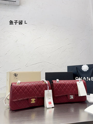 Makersluxe - CNL3 Bags - 423