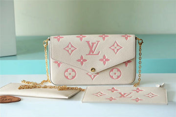 Makersluxe - LOV Bags - 505