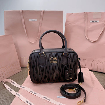 Makersluxe - MMU Bags - 059