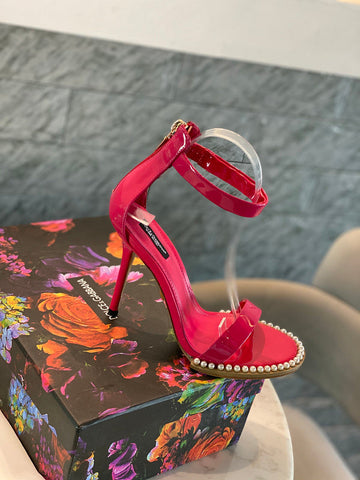 MLB - DAG Women Shoes - 577