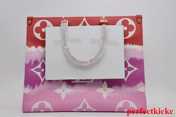 Makersluxe Bags - LOV Bags - 071