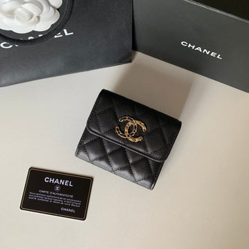 Makersluxe - CHL Wallets - 757
