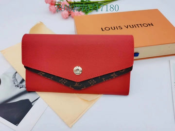 Makersluxe CHL Wallet - 1791