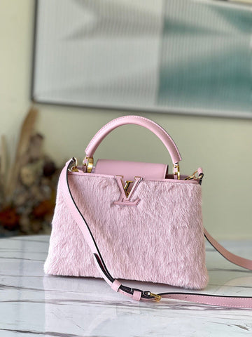 Makersluxe Lu-Vi bags - 5476