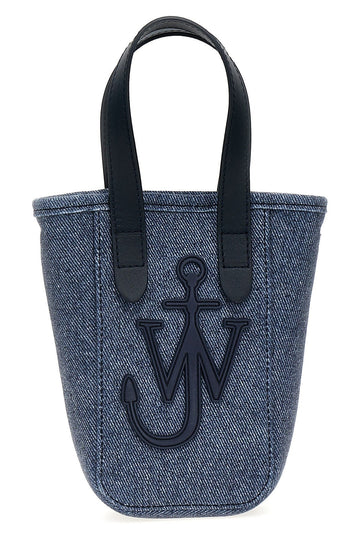 J.W.Anderson Women 'Mini Belt' Shopping Bag