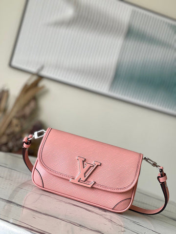 Makersluxe Lu-Vi bags - 4294
