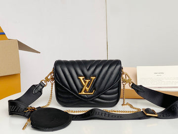 LOV - Zimal Bags - 2437
