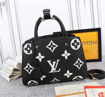 Makersluxe Lu-Vi bags - 3865