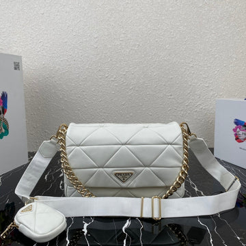 Makersluxe - PD Bags - 1909