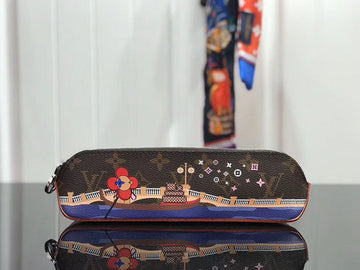 Makersluxe Lu-Vi bags - 2740