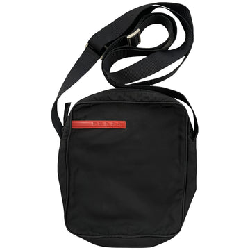 Prada Sport Crossbody Pouch