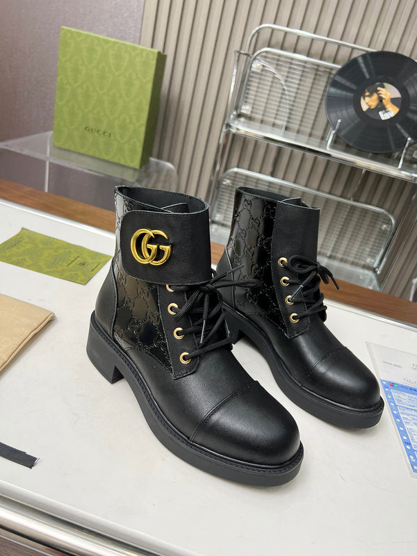 MLB - GUKI Women Shoes - 063