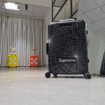 MLB - Mix Luggages - 165