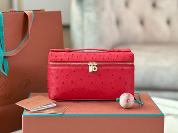 Makersluxe - LOP Bags - 155