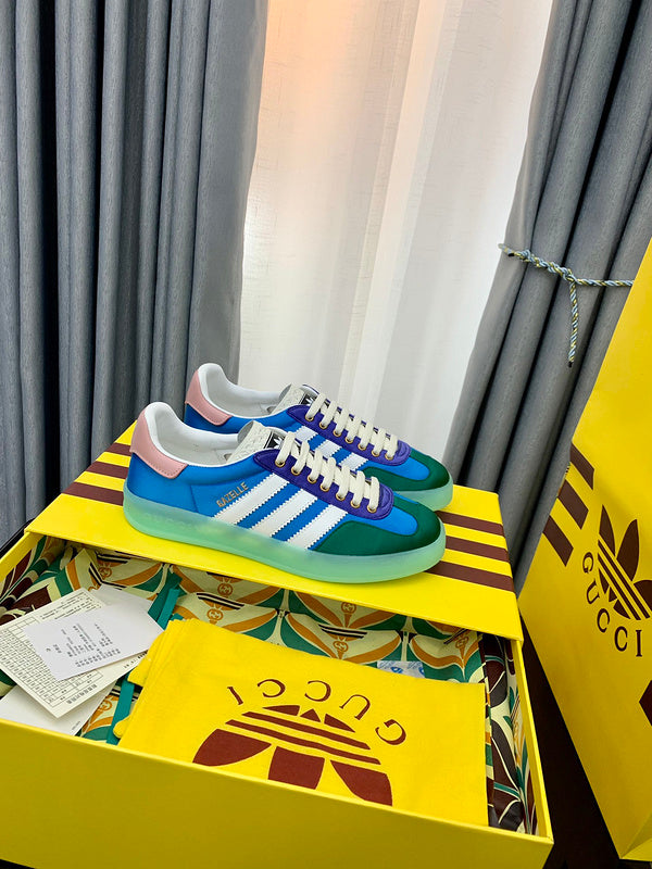 MLB - GUKI Men Shoes - 341